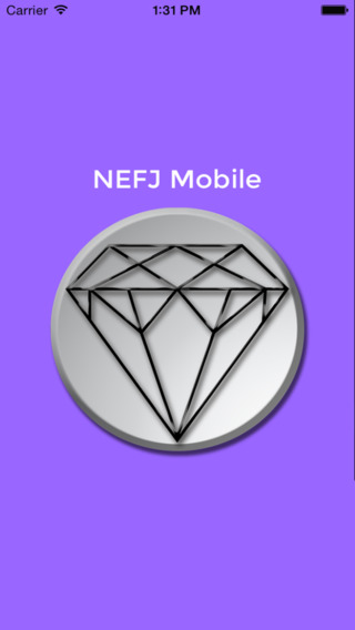 NEFJ Mobile