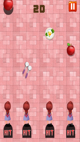 【免費遊戲App】A Food Cooking Madness - Become A Fashion Girly Chef With Style PRO-APP點子