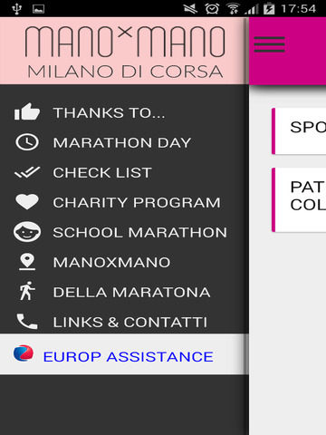 免費下載旅遊APP|Milano Marathon App app開箱文|APP開箱王