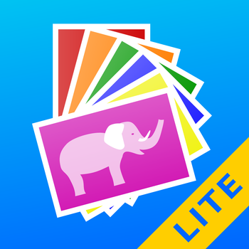 My Picture Book Lite LOGO-APP點子