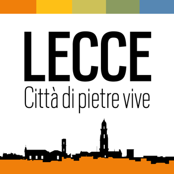 Lecce - Città di pietre vive 旅遊 App LOGO-APP開箱王