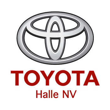 Toyota Halle LOGO-APP點子