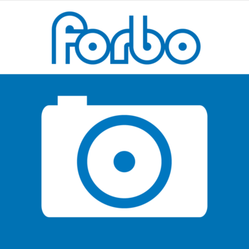 Forbo Pinboard 商業 App LOGO-APP開箱王