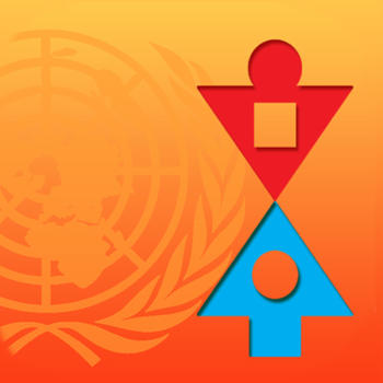 Global Ebola Response: UN Multimedia LOGO-APP點子