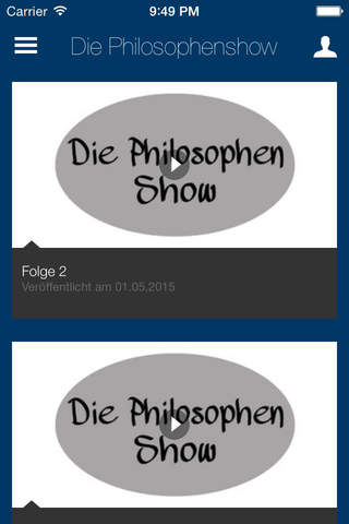 Die Philosophenshow screenshot 2