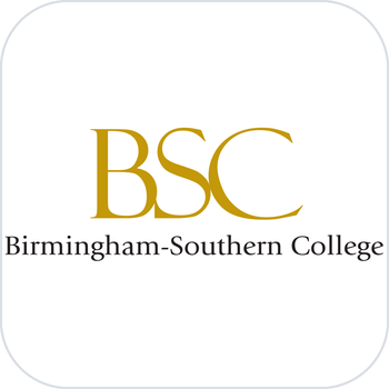 Birmingham Southern College LOGO-APP點子