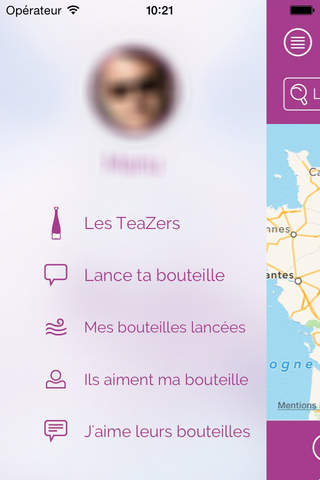 Teaz la solution à tous vos besoins quotidiens ! screenshot 2