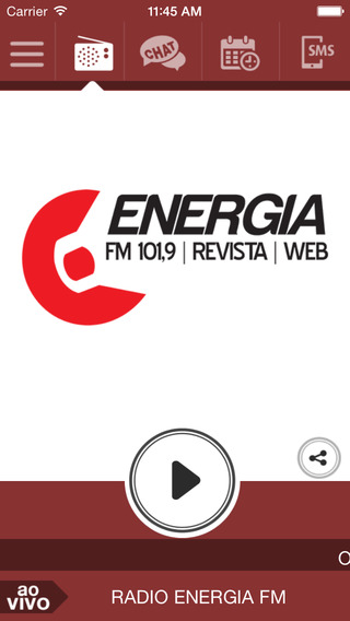 Rádio Energia FM