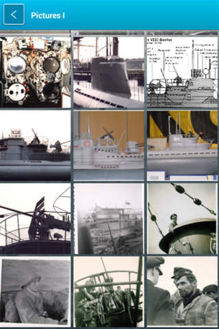 U-BOOTE UBoats 333 Pictures screenshot 4