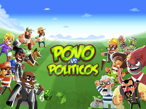 免費下載遊戲APP|Povo vs Políticos app開箱文|APP開箱王