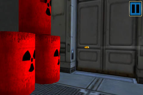 Cyber Kill 3D Deluxe screenshot 2