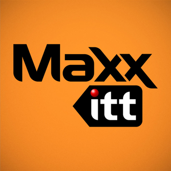 Maxxitt LOGO-APP點子