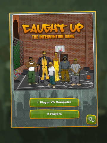 免費下載遊戲APP|CaughtUp - The Urban Chess Game app開箱文|APP開箱王