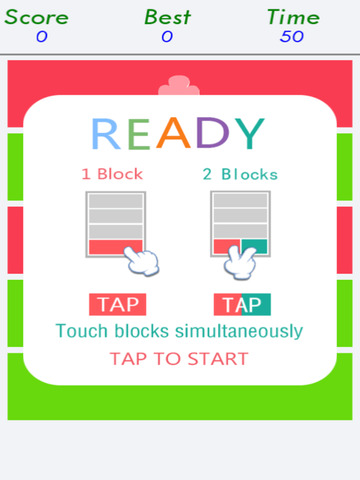 免費下載遊戲APP|Four Blocks app開箱文|APP開箱王