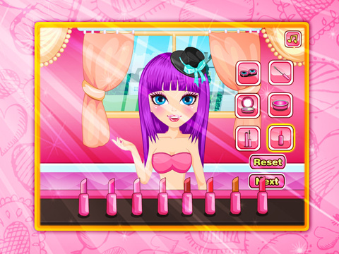 【免費遊戲App】Top hair salon-Kids Games-APP點子