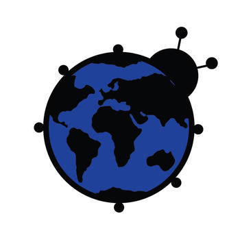 TravelBud - Experience the World Together LOGO-APP點子