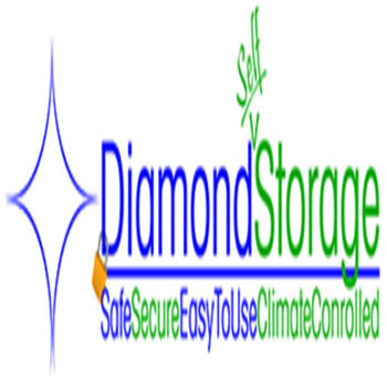 Diamond Storage 商業 App LOGO-APP開箱王