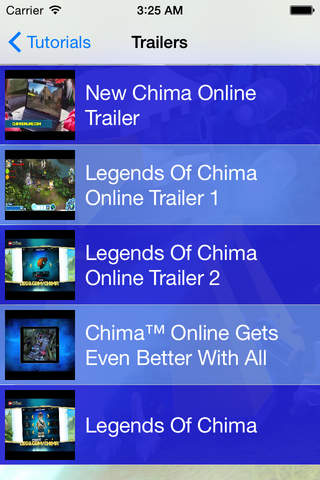 Guide&Cheats - LEGO Legends of Chima Online Gadgets Edition! screenshot 3