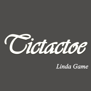 Tictactoe - Linda Game LOGO-APP點子