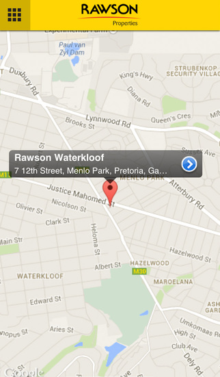 免費下載商業APP|Rawson Properties Waterkloof app開箱文|APP開箱王
