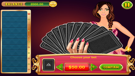 免費下載遊戲APP|A HI-LO Casino Vegas Cards app開箱文|APP開箱王