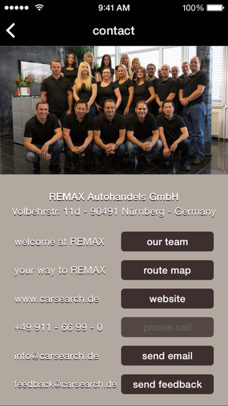 免費下載商業APP|REMAX Car search app開箱文|APP開箱王