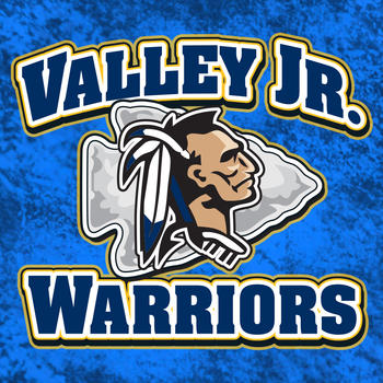 Valley Jr Warriors LOGO-APP點子