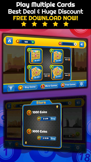 免費下載遊戲APP|BINGO BALL CLUB - Play Online Casino and Gambling Card Game for FREE ! app開箱文|APP開箱王