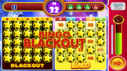 【免費遊戲App】Awesome Gems & Jewels Bingo Bash Machine HD - Top Slot Rich-es Casino Games Pro-APP點子