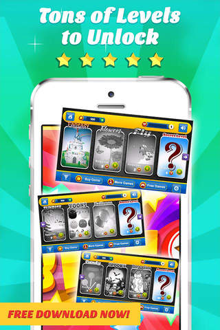 BINGO LOTTO POP - Play Online Casino and Gambling Card Game for FREE ! screenshot 2