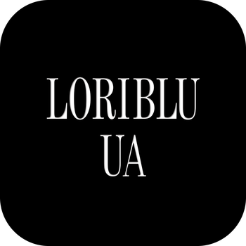 Loriblu UA 生活 App LOGO-APP開箱王