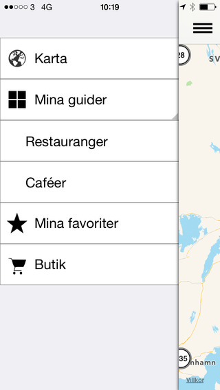 免費下載生活APP|White Guide Sweden app開箱文|APP開箱王