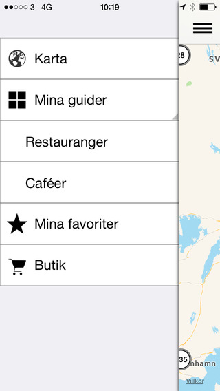 【免費生活App】White Guide Sweden-APP點子