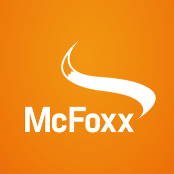McFoxx Experten 工具 App LOGO-APP開箱王
