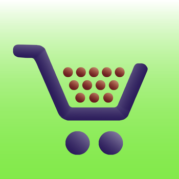 Shopping List - Free LOGO-APP點子