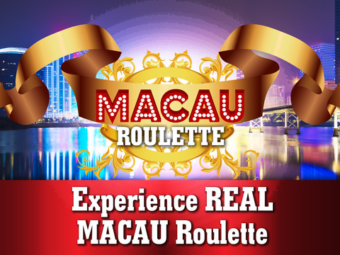 Скриншот из Macau Roulette Table PRO - Live Gambling and Betting Casino Game