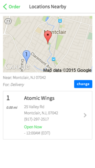 免費下載生活APP|Atomic Wings app開箱文|APP開箱王