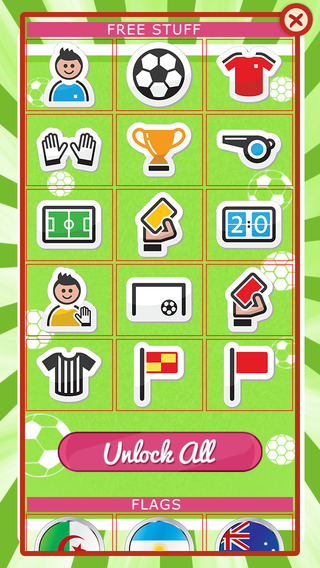 免費下載攝影APP|Fan Football – Soccer Photo Stickers Germany Bundesliga edition app開箱文|APP開箱王