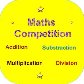 Calculation Competition LOGO-APP點子