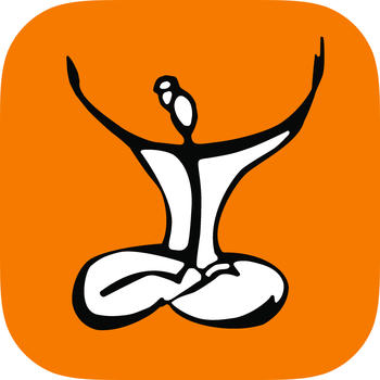 Darwin Yoga Space LOGO-APP點子