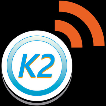 K2 Alarm LOGO-APP點子