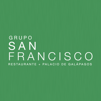 Restaurante San Francisco. LOGO-APP點子