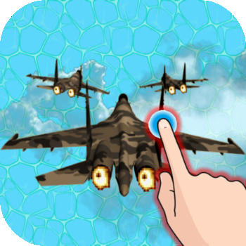 Aircraft Wargame Touch Edition LOGO-APP點子