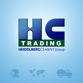 HC Trading - HEIDELBERGCEMENT 商業 App LOGO-APP開箱王