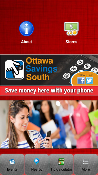 Ottawa South Savings