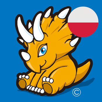 Polish For Kids & Babies LOGO-APP點子