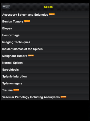 【免費醫療App】CTisus iPearls-APP點子