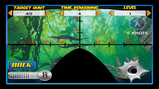 免費下載遊戲APP|American Alligator Spear-Fishing Hunt: Under-Water Crocodile Hunting Simulator FREE app開箱文|APP開箱王