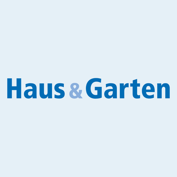 Haus & Garten LOGO-APP點子