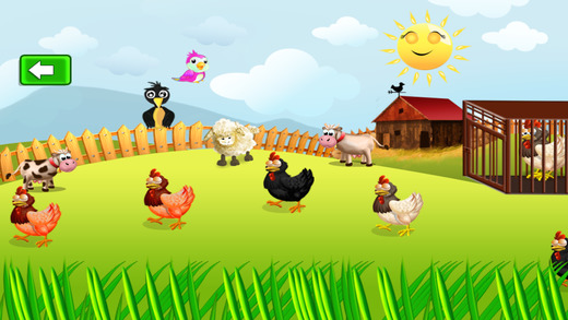 免費下載遊戲APP|Chicken Hunt and Cooking Game - Real chicken hunting in poultry farm and crazy kitchen adventure game for kids with best recipes app開箱文|APP開箱王